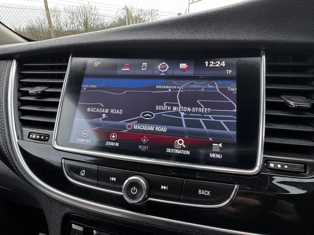 Used Vauxhall Mokka X 2018 for sale - 77007683: Photo 33