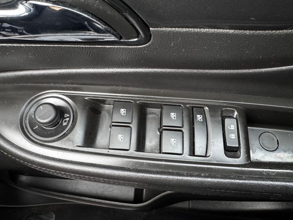 Used Vauxhall Mokka X 2018 for sale - 77007683: Photo 39