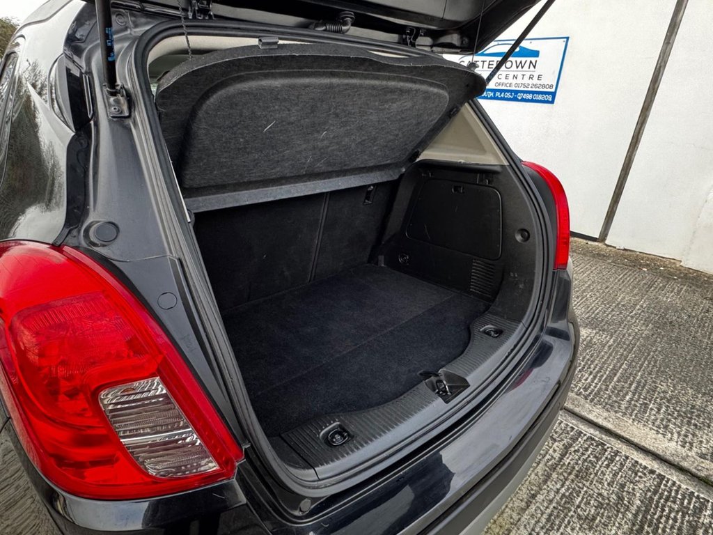 Used Vauxhall Mokka X 2018 for sale - 77007683: Photo 7