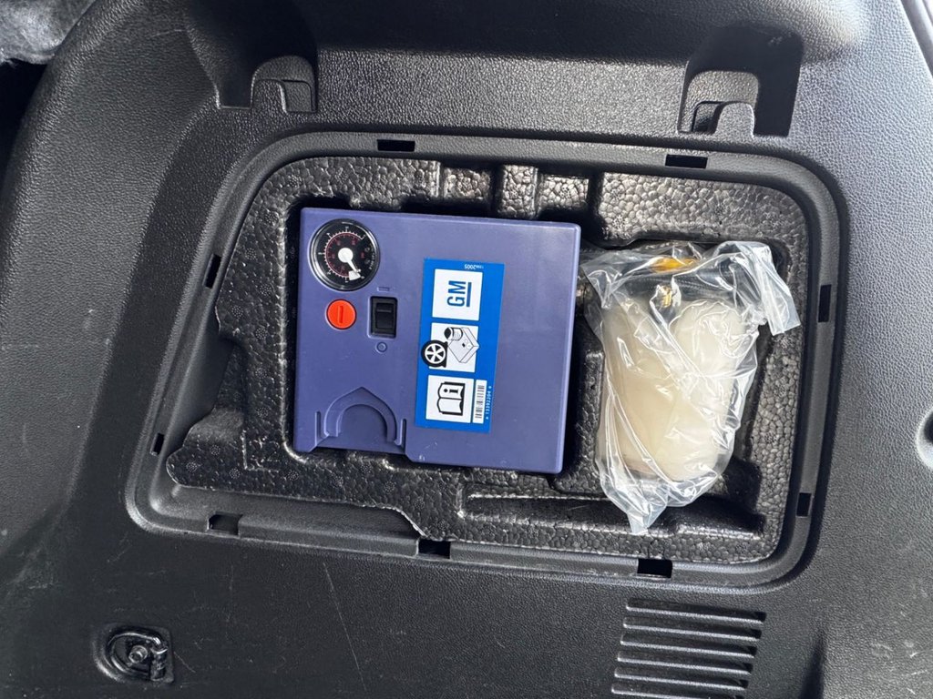 Used Vauxhall Mokka X 2018 for sale - 77007683: Photo 8