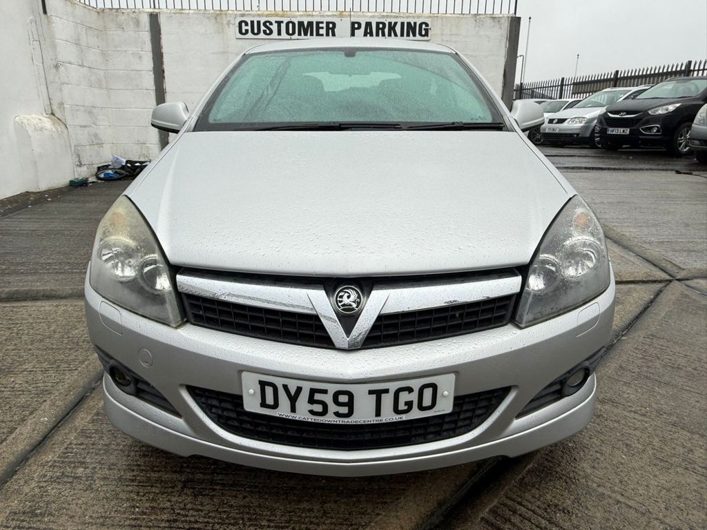 Used Vauxhall Astra 2009 for sale - 77692986: Photo 11