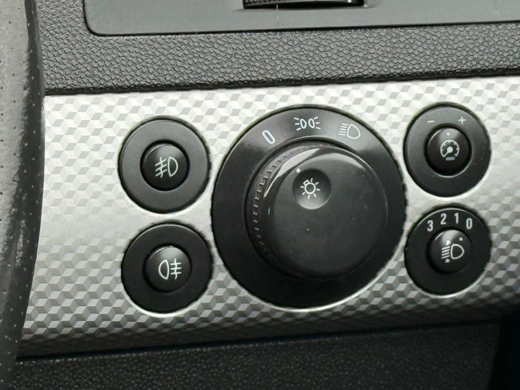 Used Vauxhall Astra 2009 for sale - 77692986: Photo 22