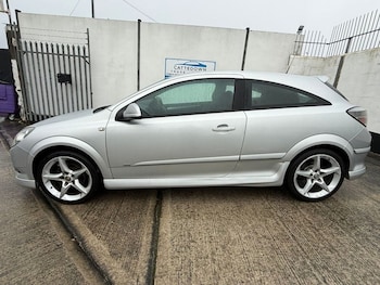 Used Vauxhall Astra 2009 for sale - 77692986: Photo