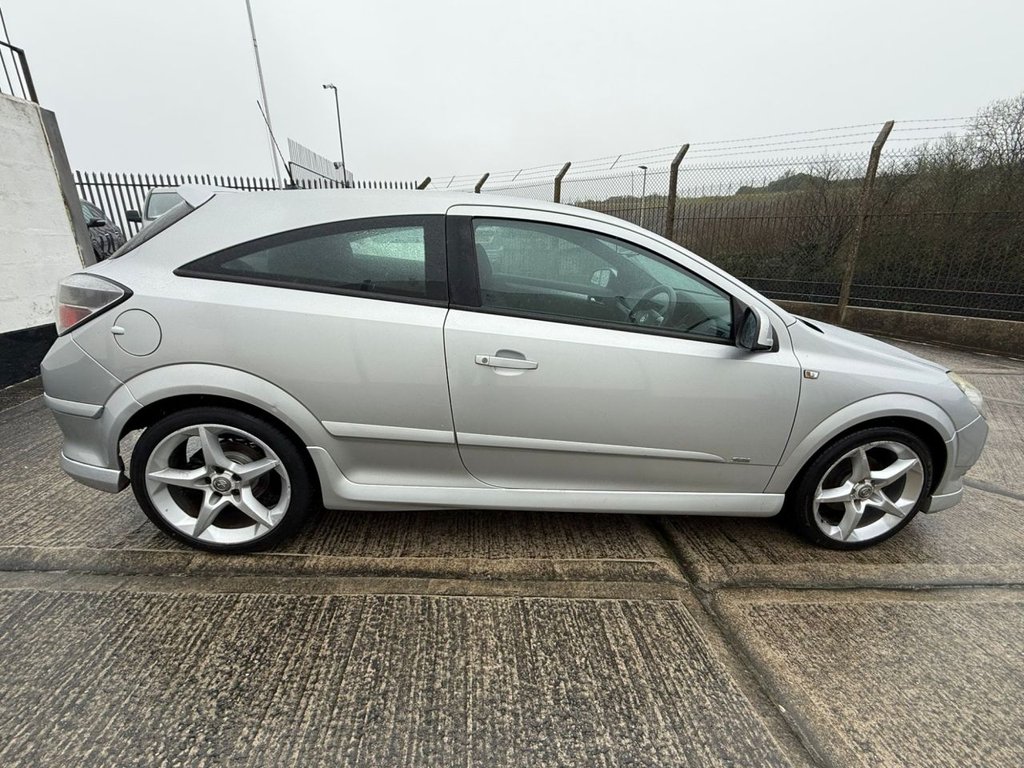 Used Vauxhall Astra 2009 for sale - 77692986: Photo 9