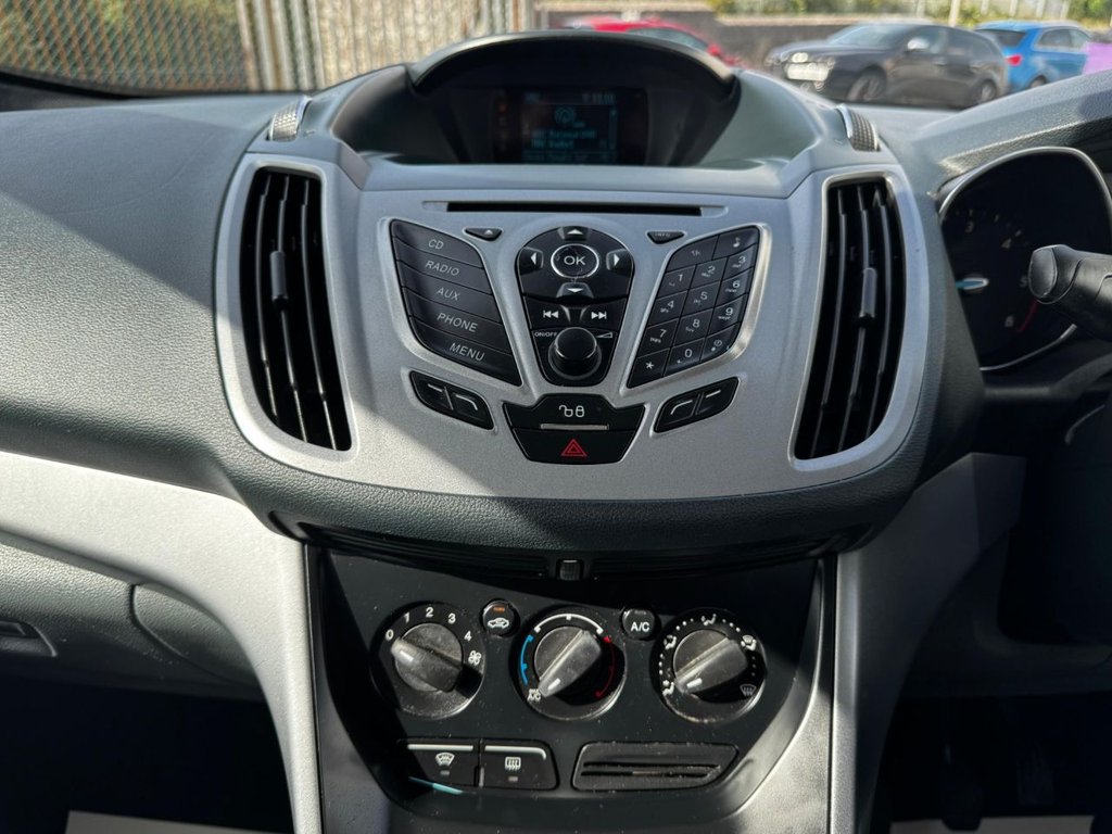 Used Ford C-Max 2014 for sale - 75832624: Photo 24