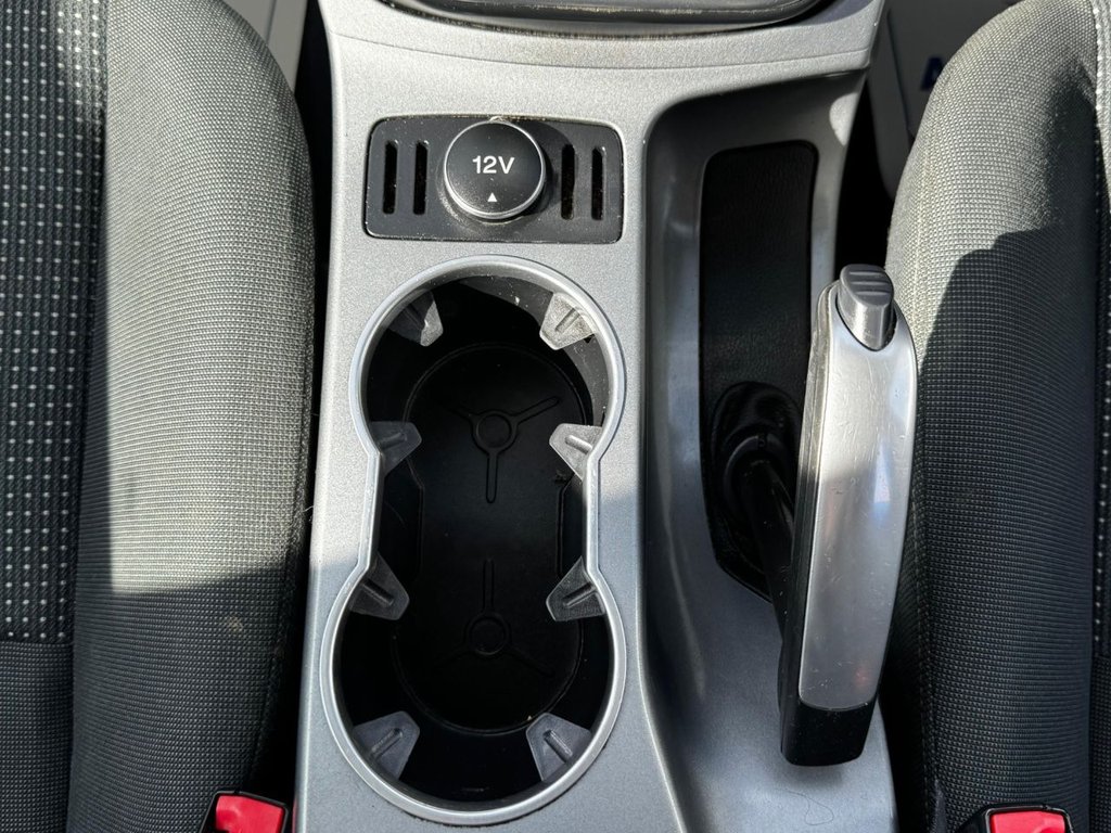 Used Ford C-Max 2014 for sale - 75832624: Photo 28