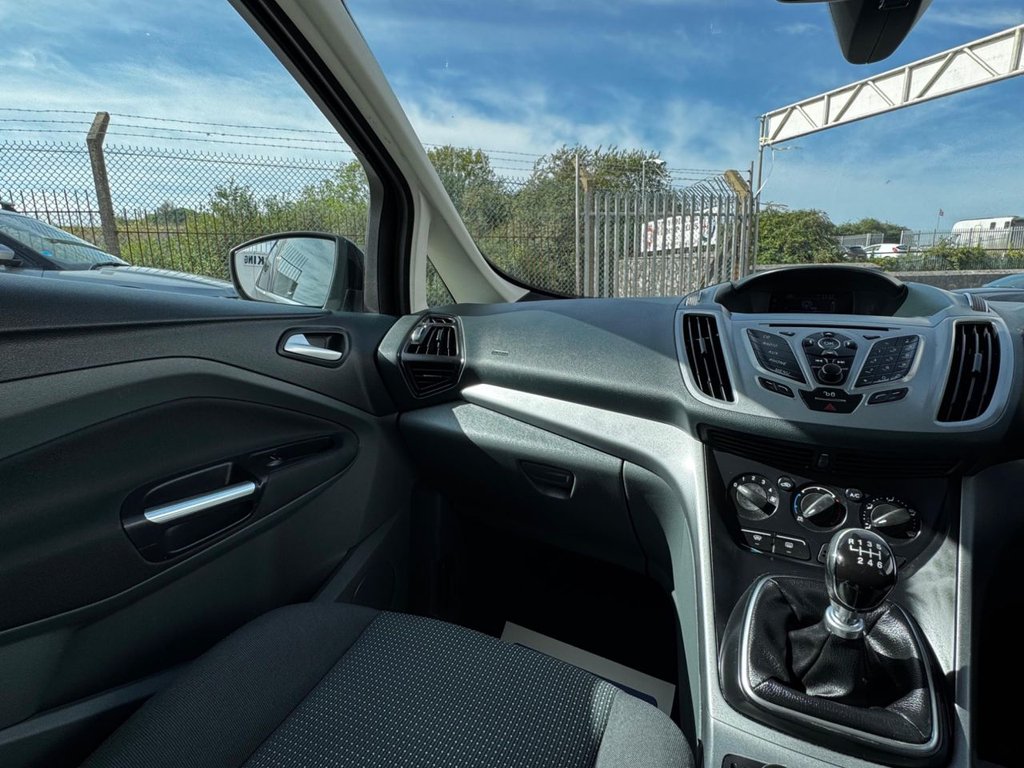 Used Ford C-Max 2014 for sale - 75832624: Photo 29