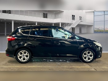 Used Ford C-Max 2014 for sale - 75832624: Photo