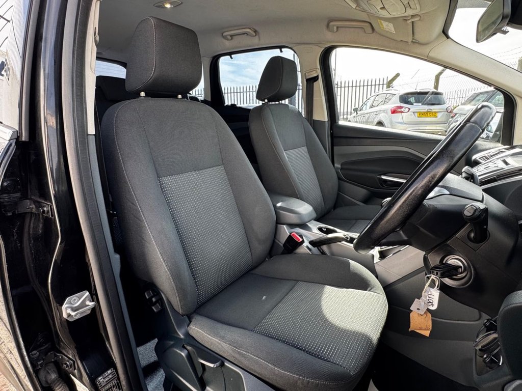 Used Ford C-Max 2014 for sale - 75832624: Photo 33