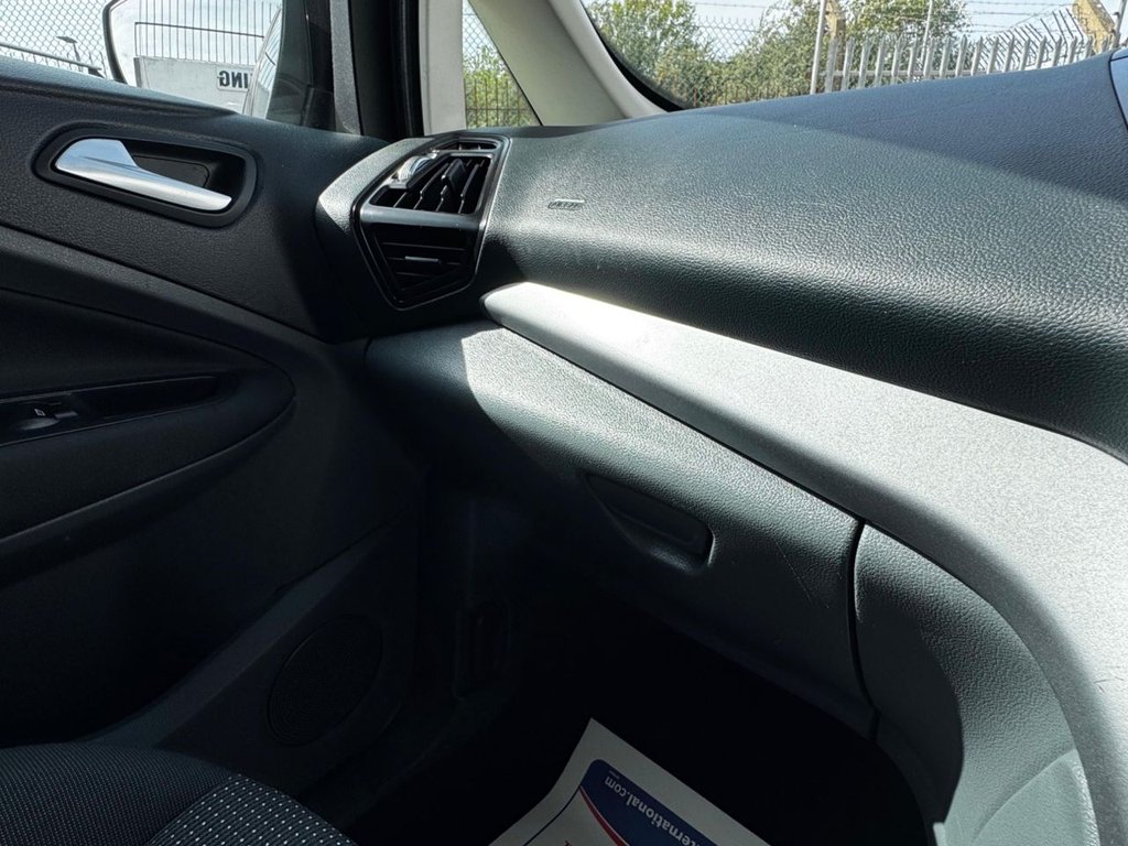 Used Ford C-Max 2014 for sale - 75832624: Photo 36