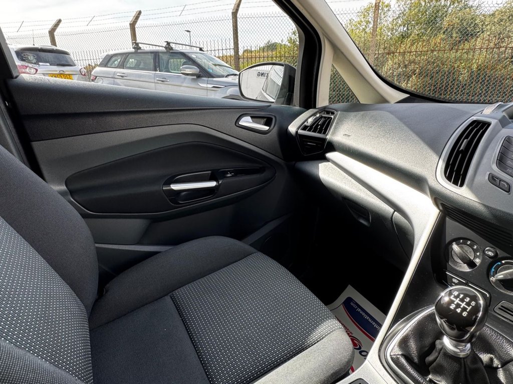 Used Ford C-Max 2014 for sale - 75832624: Photo 38