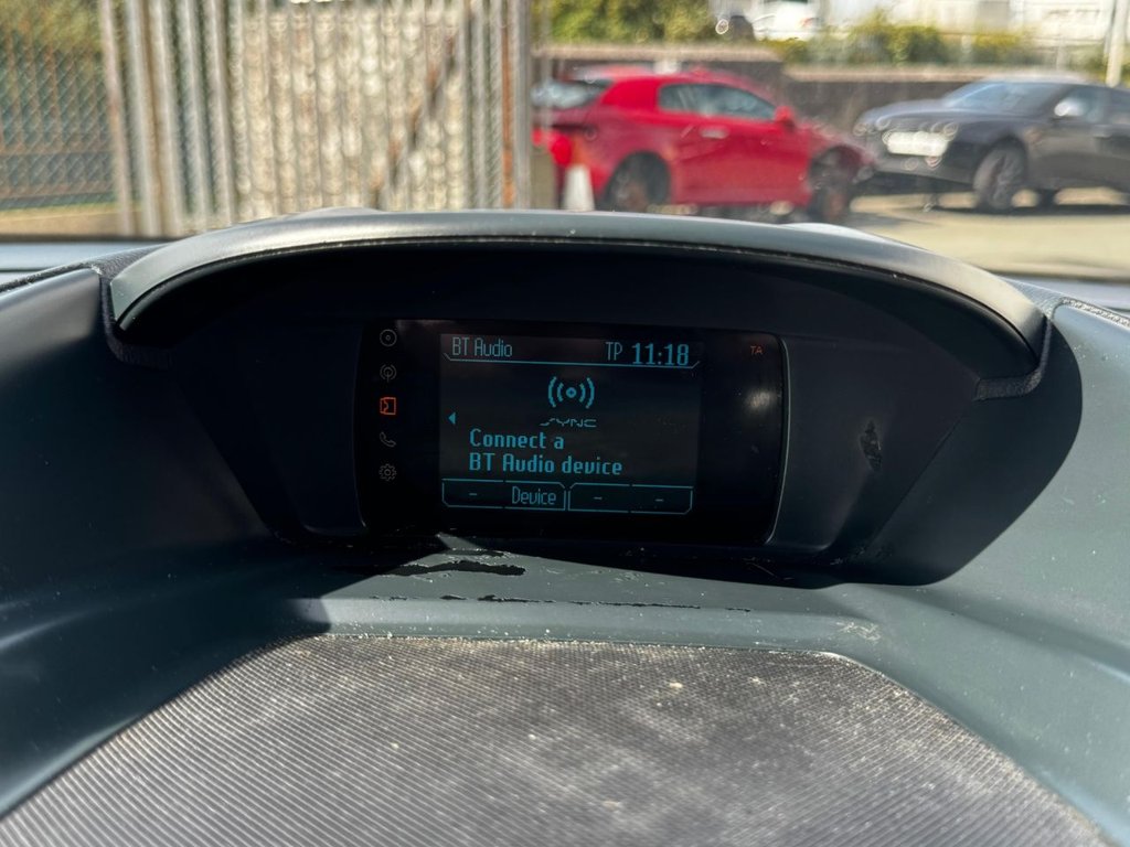 Used Ford C-Max 2014 for sale - 75832624: Photo 39