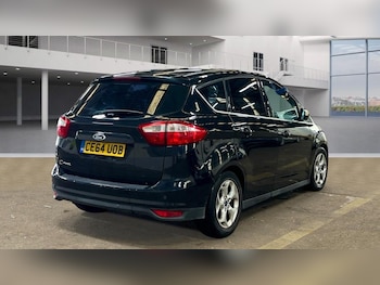 Used Ford C-Max 2014 for sale - 75832624: Photo