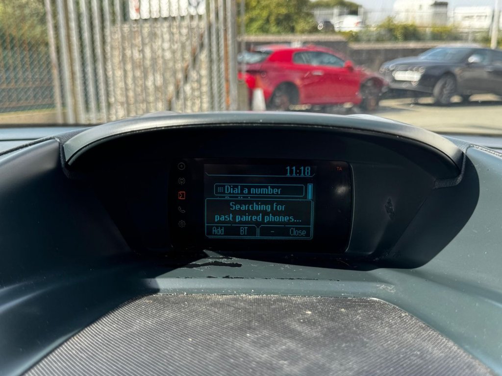 Used Ford C-Max 2014 for sale - 75832624: Photo 41