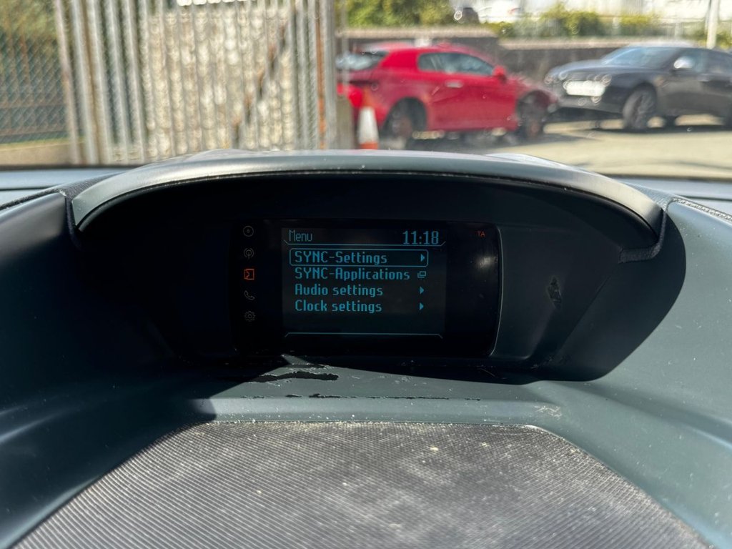 Used Ford C-Max 2014 for sale - 75832624: Photo 42