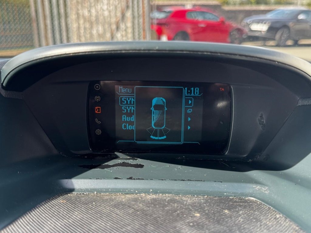 Used Ford C-Max 2014 for sale - 75832624: Photo 43