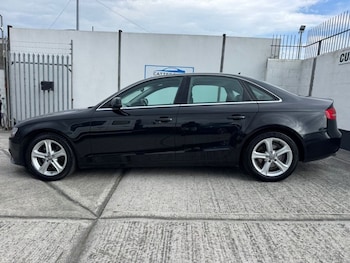Used Audi A4 2014 for sale - 78445093: Photo