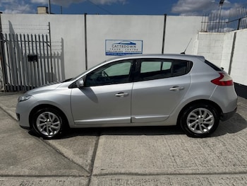 Used Renault Megane 2012 for sale - 79461644: Photo