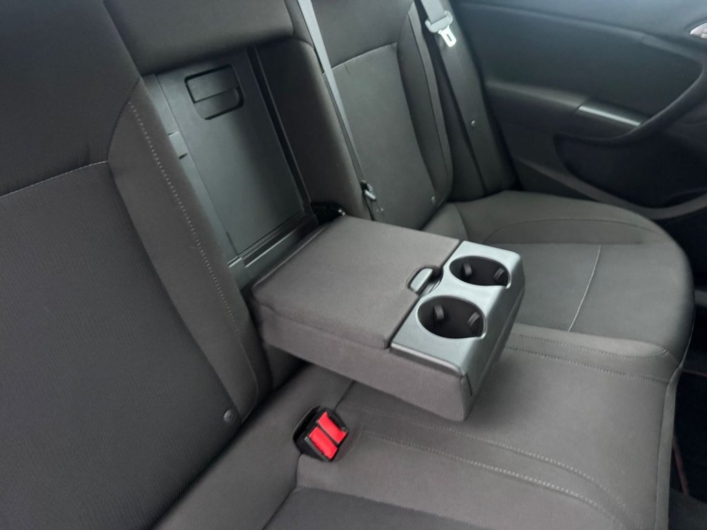 Used Vauxhall Insignia 2011 for sale - 77408288: Photo 15