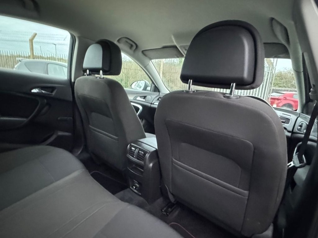 Used Vauxhall Insignia 2011 for sale - 77408288: Photo 17