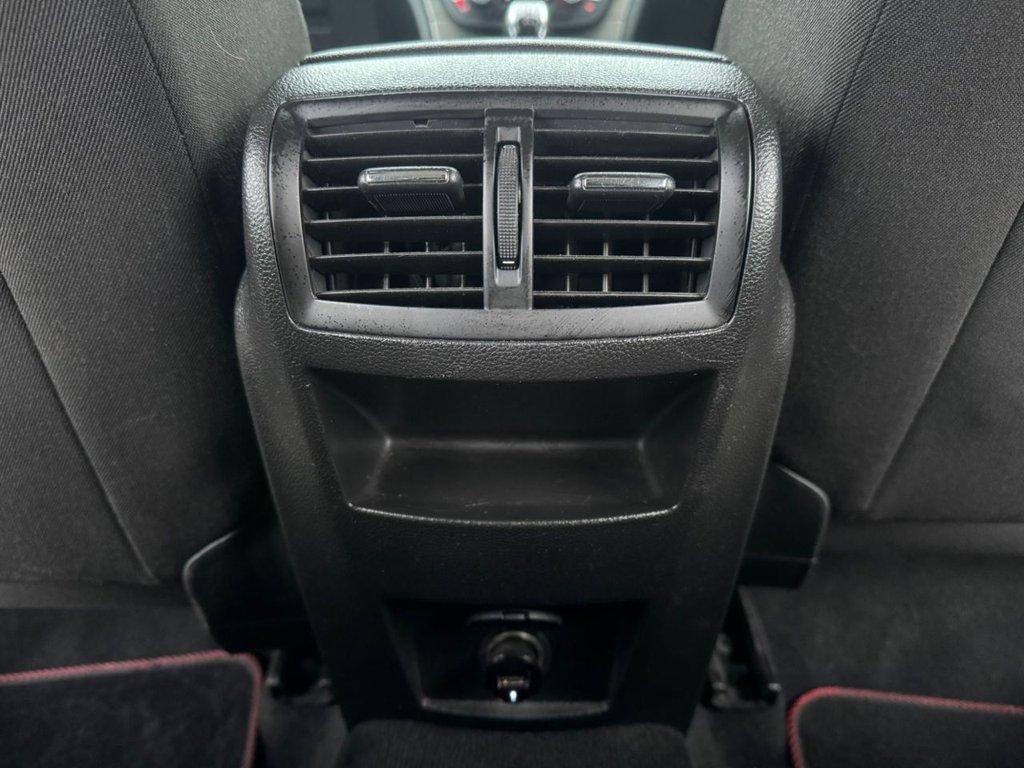 Used Vauxhall Insignia 2011 for sale - 77408288: Photo 19