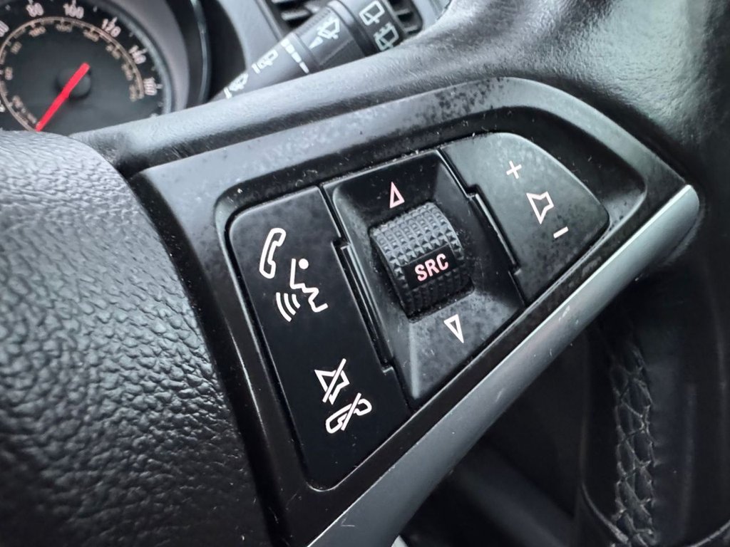 Used Vauxhall Insignia 2011 for sale - 77408288: Photo 30