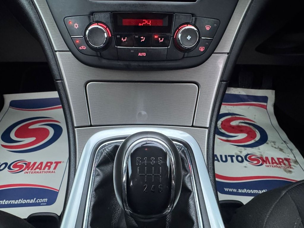 Used Vauxhall Insignia 2011 for sale - 77408288: Photo 31