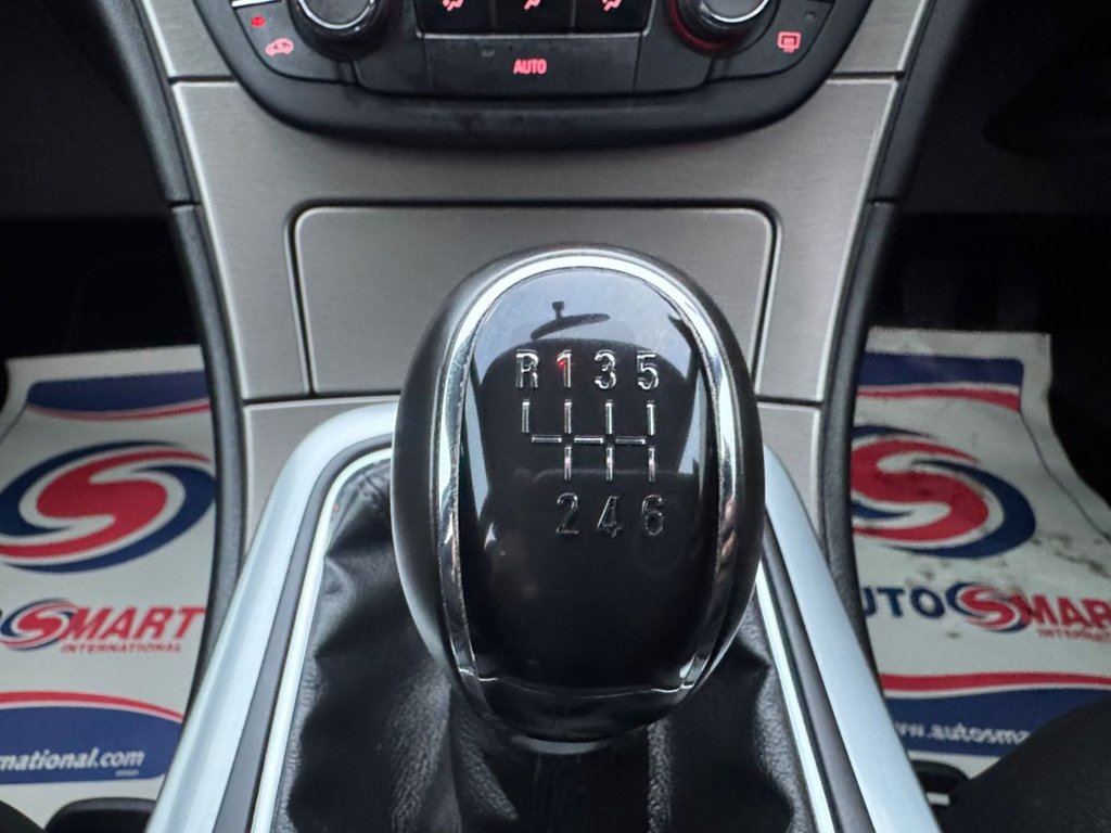 Used Vauxhall Insignia 2011 for sale - 77408288: Photo 32