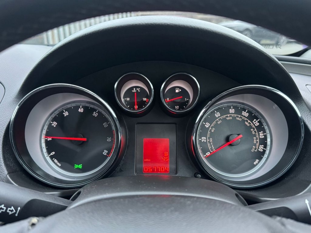 Used Vauxhall Insignia 2011 for sale - 77408288: Photo 49