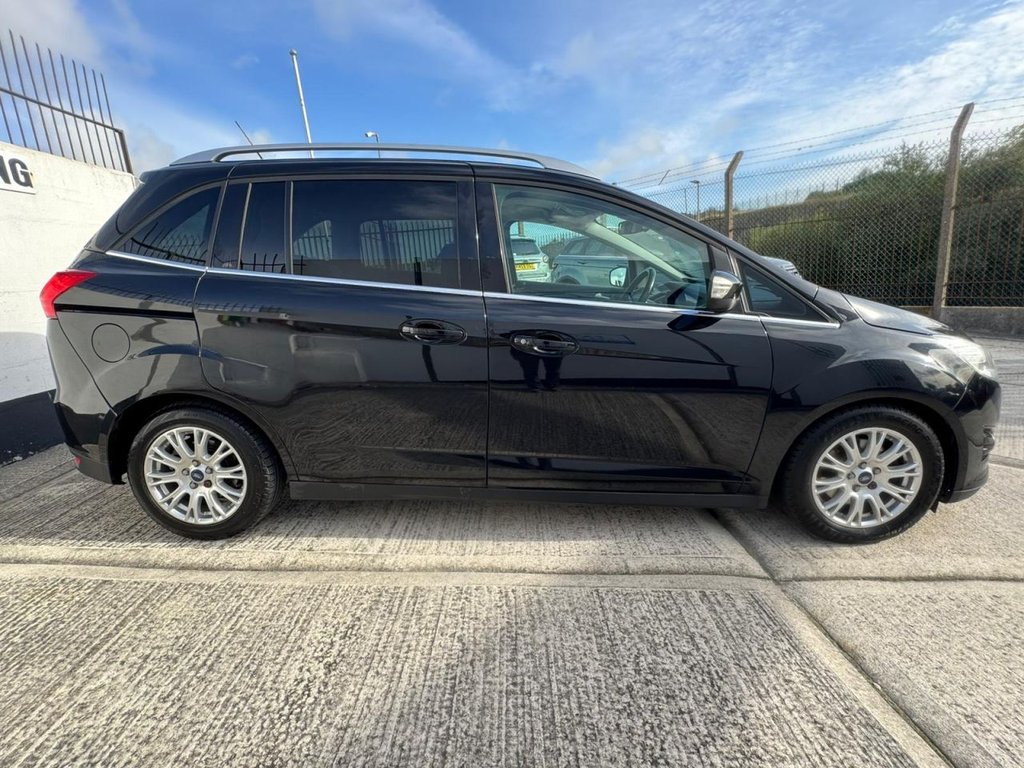 Used Ford Grand C-Max 2011 for sale - 75832447: Photo 14