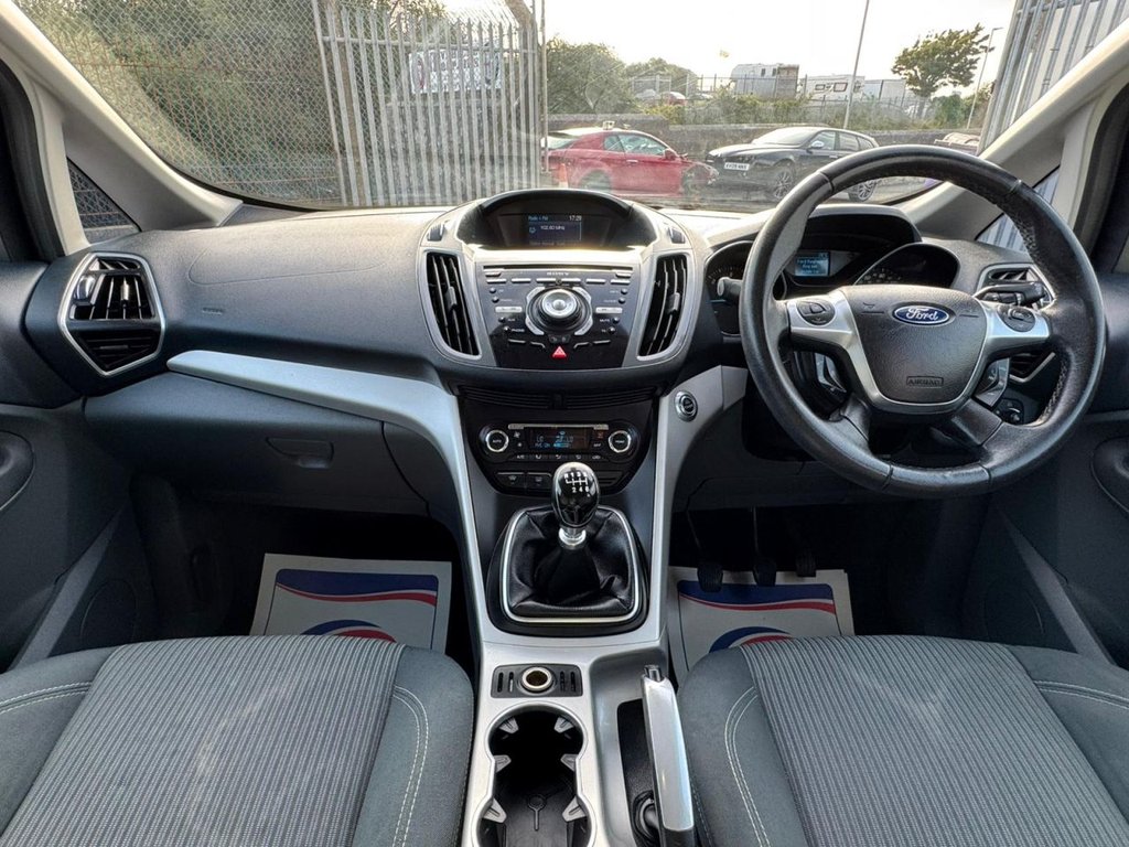 Used Ford Grand C-Max 2011 for sale - 75832447: Photo 24