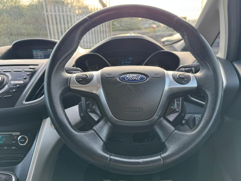 Used Ford Grand C-Max 2011 for sale - 75832447: Photo 27