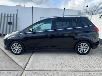 Used Ford Grand C-Max 2011 for sale - 75832447: Photo 2