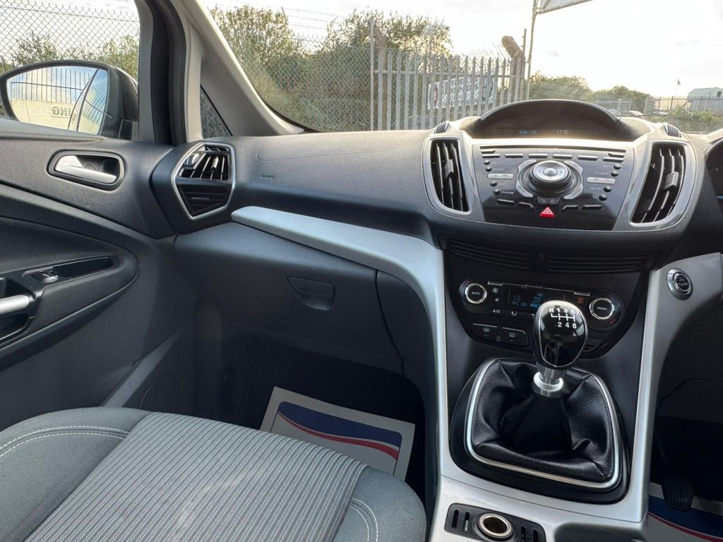 Used Ford Grand C-Max 2011 for sale - 75832447: Photo 32