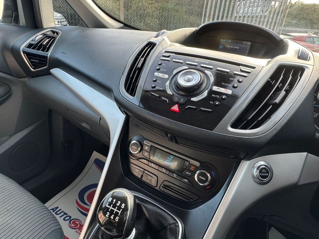 Used Ford Grand C-Max 2011 for sale - 75832447: Photo 33
