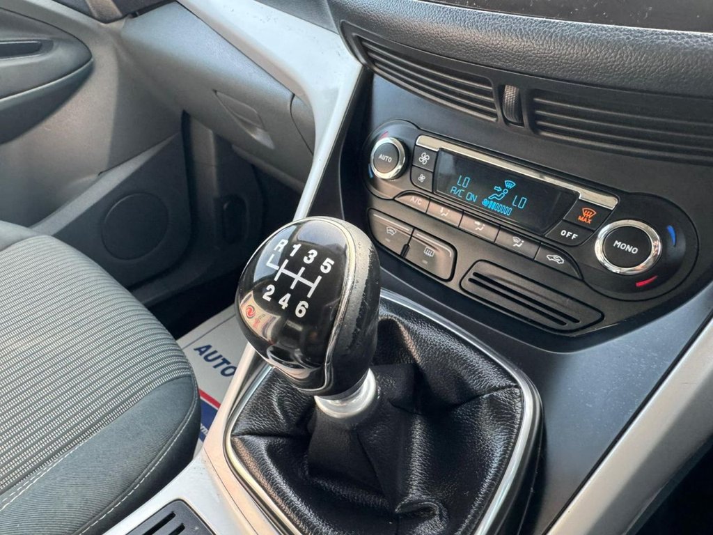 Used Ford Grand C-Max 2011 for sale - 75832447: Photo 34
