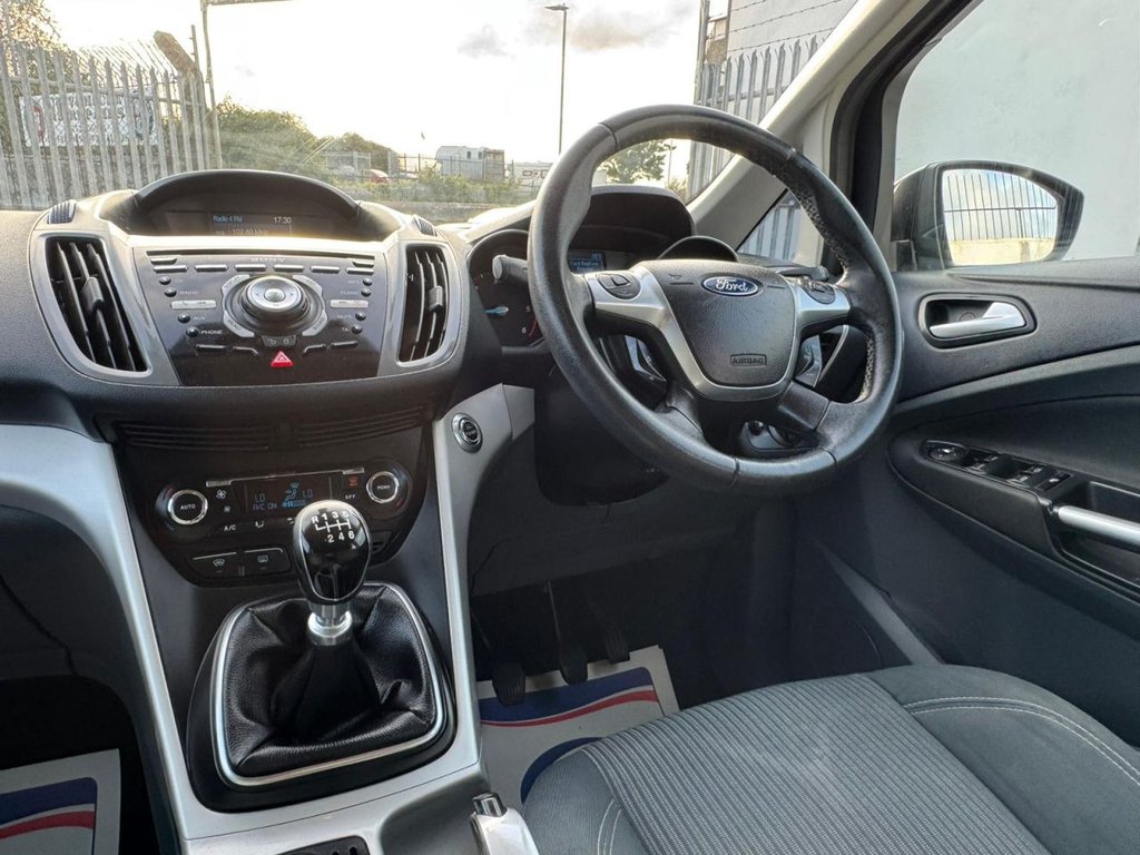 Used Ford Grand C-Max 2011 for sale - 75832447: Photo 35