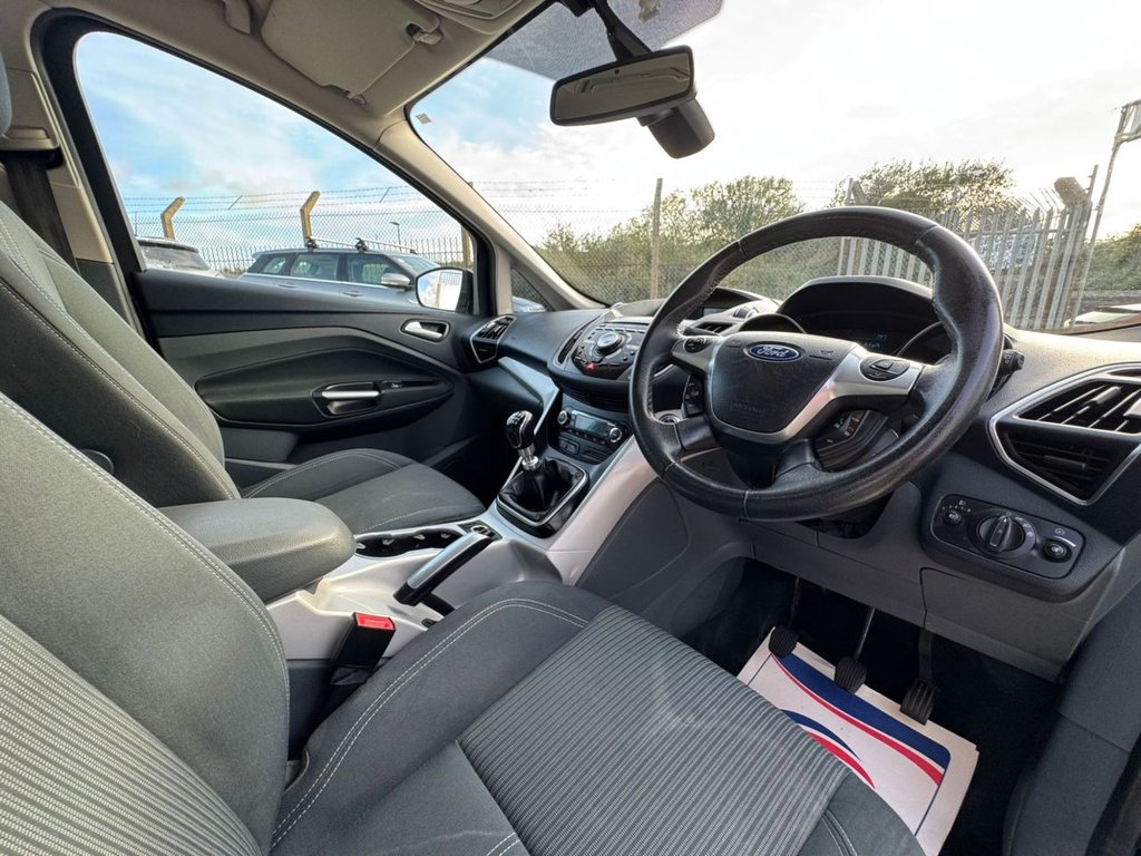 Used Ford Grand C-Max 2011 for sale - 75832447: Photo 39