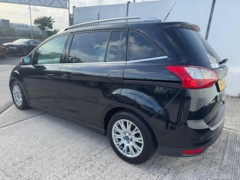 Used Ford Grand C-Max 2011 for sale - 75832447: Photo 3