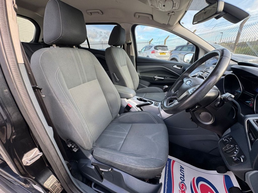 Used Ford Grand C-Max 2011 for sale - 75832447: Photo 40