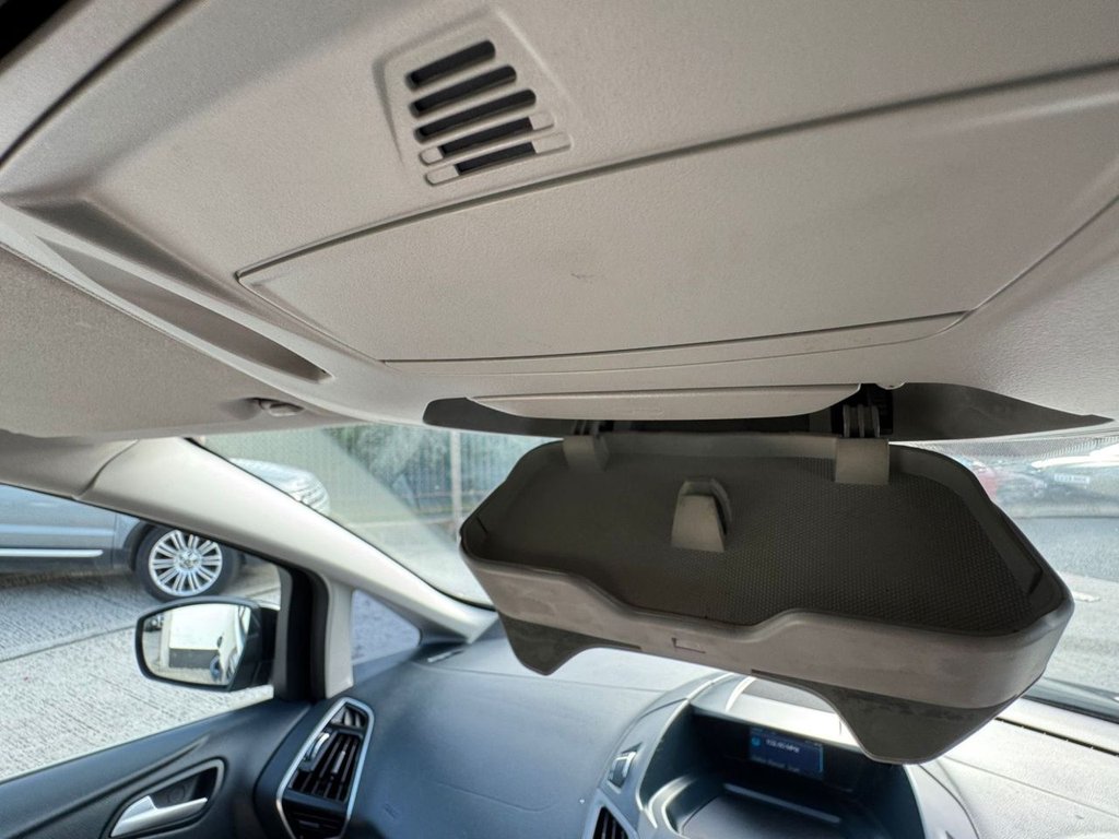 Used Ford Grand C-Max 2011 for sale - 75832447: Photo 45