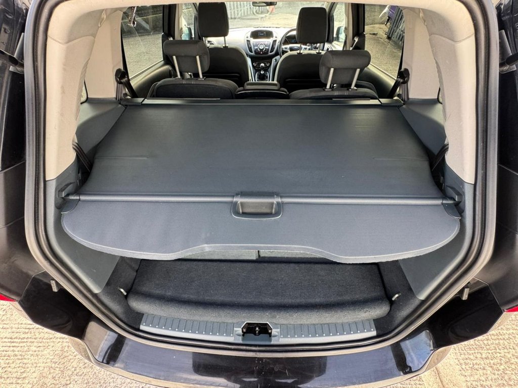 Used Ford Grand C-Max 2011 for sale - 75832447: Photo 6