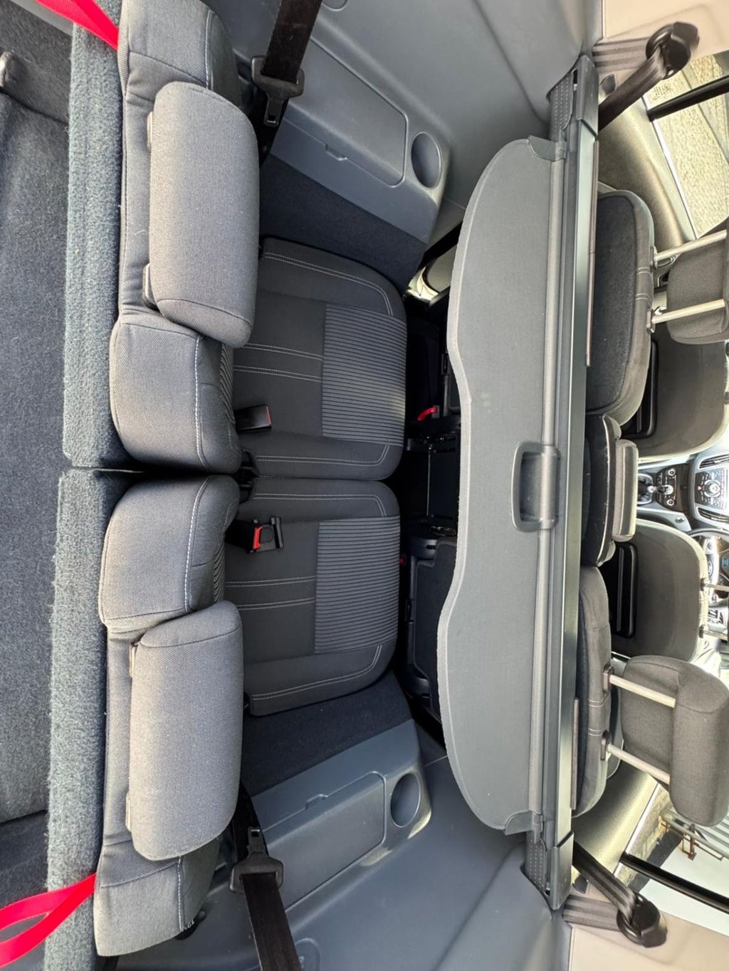 Used Ford Grand C-Max 2011 for sale - 75832447: Photo 9
