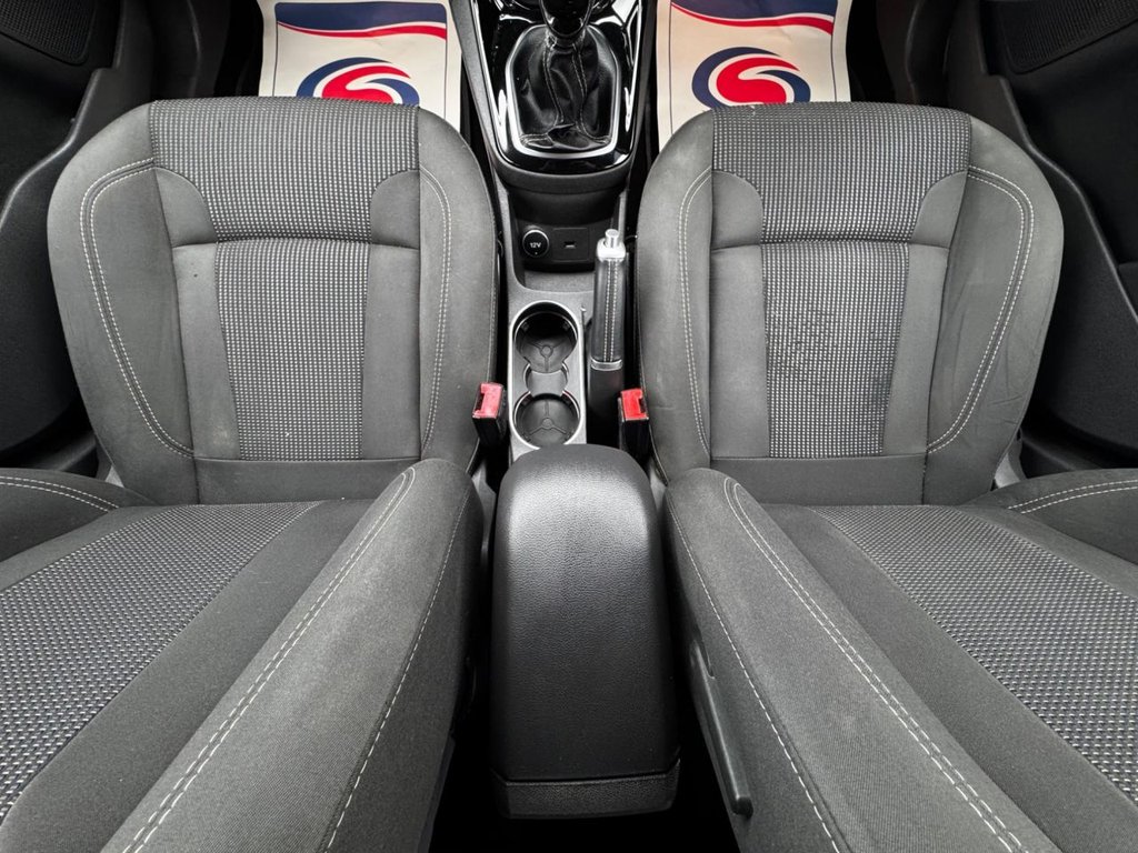 Used Ford Fiesta 2016 for sale - 76396284: Photo 20