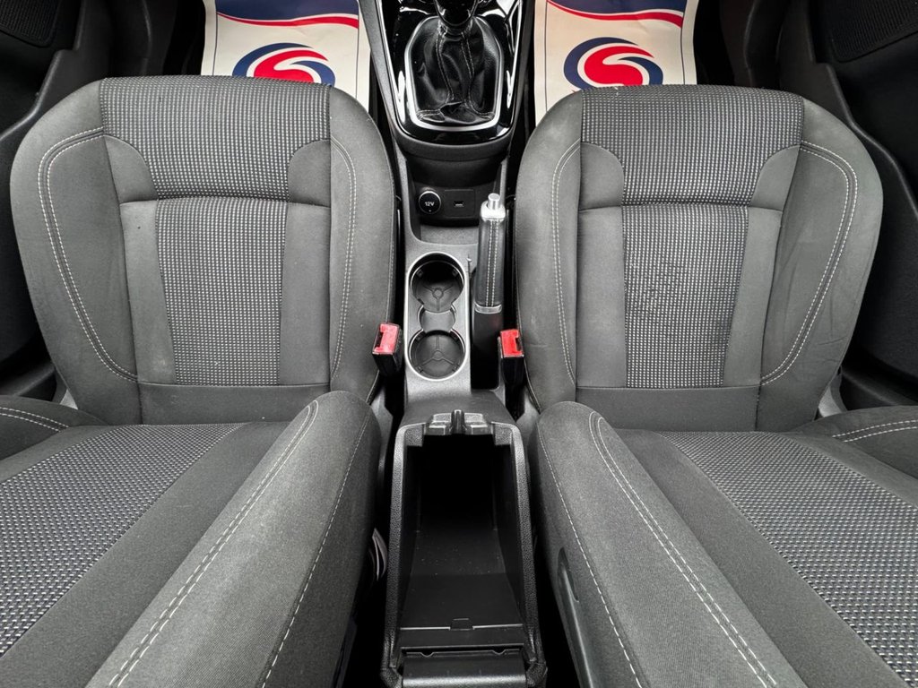 Used Ford Fiesta 2016 for sale - 76396284: Photo 21