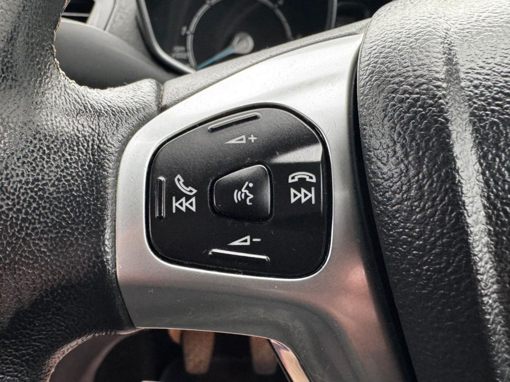 Used Ford Fiesta 2016 for sale - 76396284: Photo 25