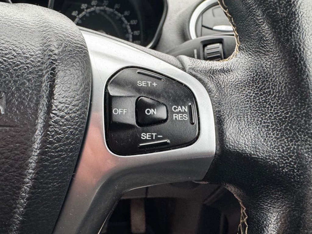 Used Ford Fiesta 2016 for sale - 76396284: Photo 26