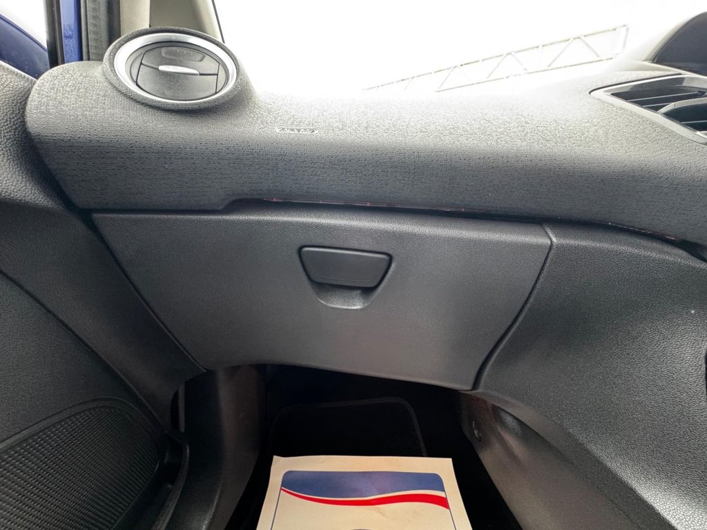 Used Ford Fiesta 2016 for sale - 76396284: Photo 30