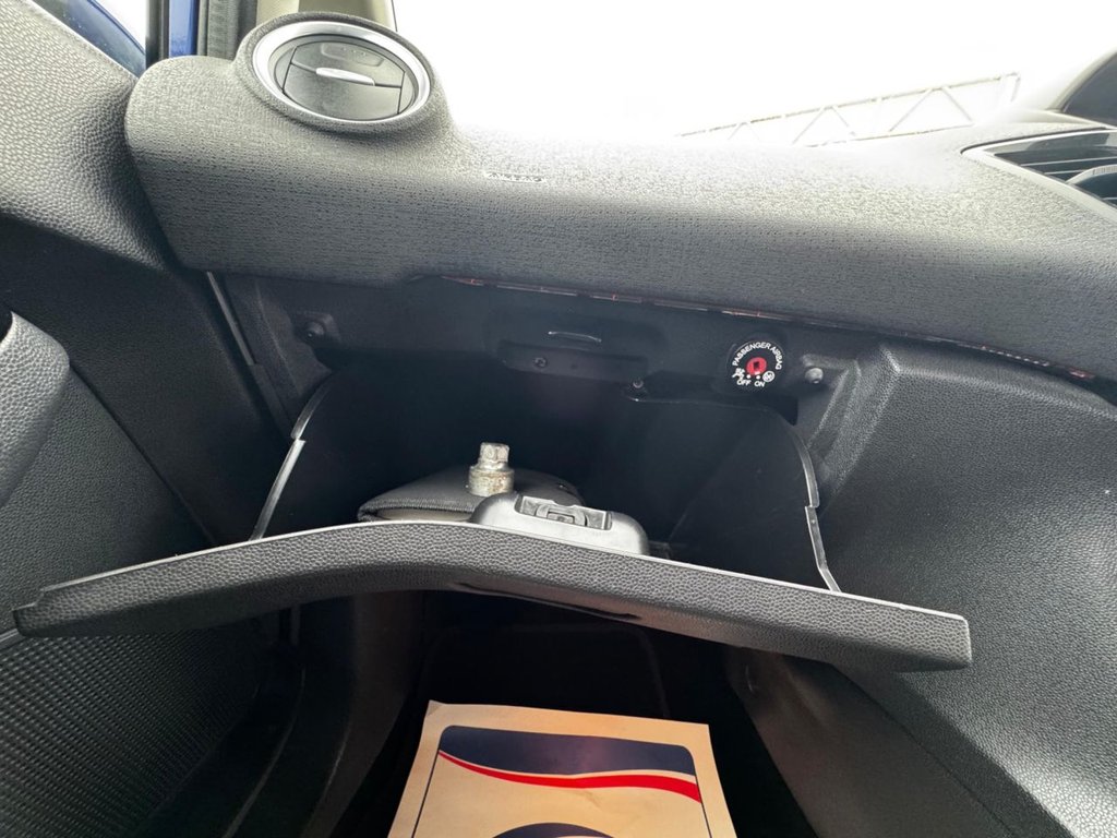 Used Ford Fiesta 2016 for sale - 76396284: Photo 31