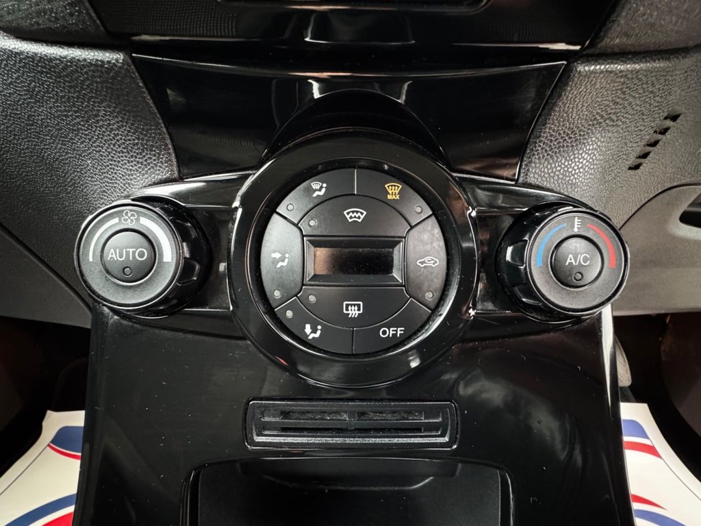 Used Ford Fiesta 2016 for sale - 76396284: Photo 34